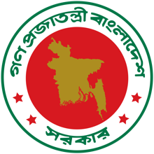Quốc huy Bangladesh