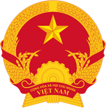 Quốc huy Việt Nam
